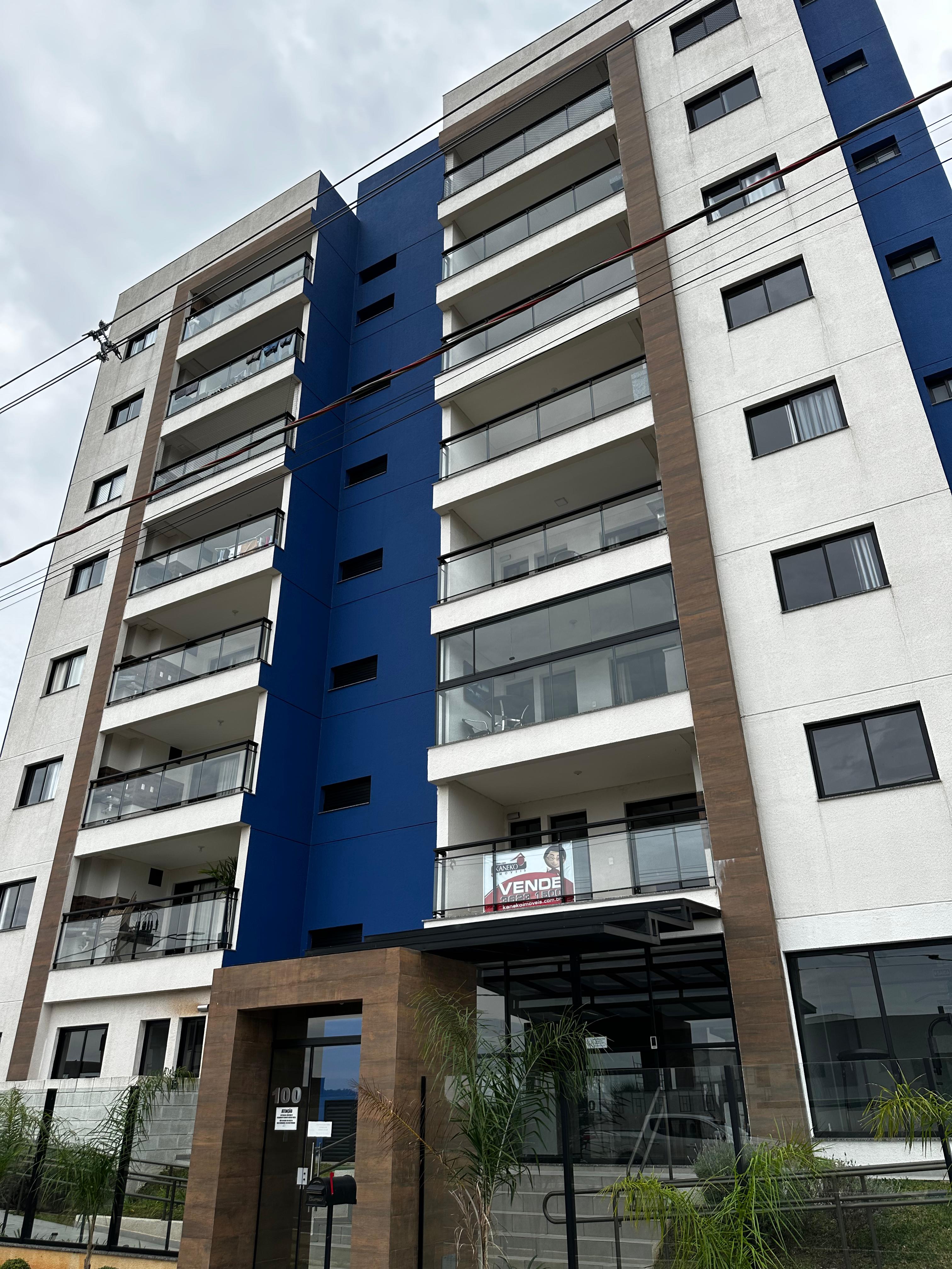 Apartamento no Belvedere